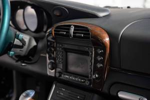 Cars For Sale - 2004 Porsche 911 Turbo AWD 2dr Coupe - Image 29