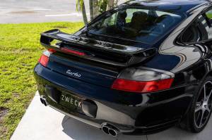 Cars For Sale - 2004 Porsche 911 Turbo AWD 2dr Coupe - Image 30