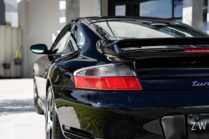 Cars For Sale - 2004 Porsche 911 Turbo AWD 2dr Coupe - Image 31