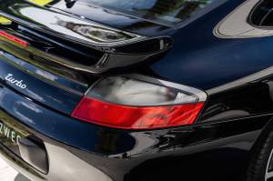 Cars For Sale - 2004 Porsche 911 Turbo AWD 2dr Coupe - Image 32