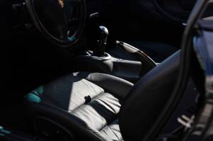 Cars For Sale - 2004 Porsche 911 Turbo AWD 2dr Coupe - Image 35