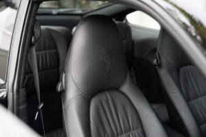 Cars For Sale - 2004 Porsche 911 Turbo AWD 2dr Coupe - Image 42