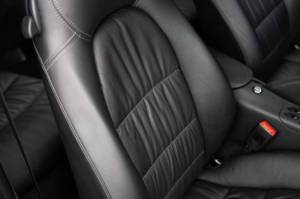 Cars For Sale - 2004 Porsche 911 Turbo AWD 2dr Coupe - Image 43