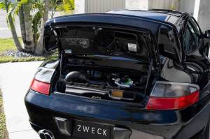 Cars For Sale - 2004 Porsche 911 Turbo AWD 2dr Coupe - Image 45