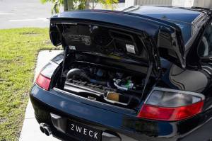 Cars For Sale - 2004 Porsche 911 Turbo AWD 2dr Coupe - Image 46