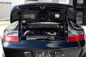Cars For Sale - 2004 Porsche 911 Turbo AWD 2dr Coupe - Image 47