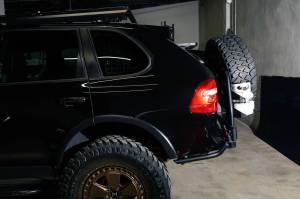 Cars For Sale - 2008 Porsche Cayenne GTS AWD 4dr SUV - Image 10
