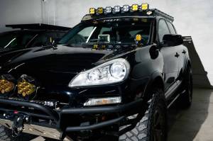 Cars For Sale - 2008 Porsche Cayenne GTS AWD 4dr SUV - Image 5