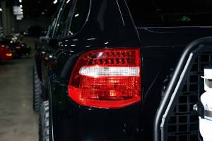 Cars For Sale - 2008 Porsche Cayenne GTS AWD 4dr SUV - Image 9