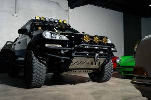 Cars For Sale - 2008 Porsche Cayenne GTS AWD 4dr SUV - Image 4