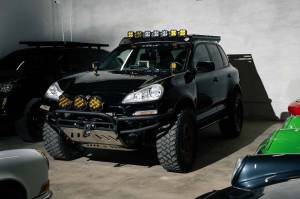 2008 Porsche Cayenne GTS AWD 4dr SUV