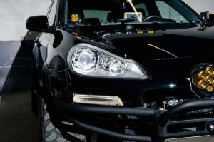 Cars For Sale - 2008 Porsche Cayenne GTS AWD 4dr SUV - Image 3