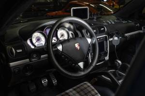 Cars For Sale - 2008 Porsche Cayenne GTS AWD 4dr SUV - Image 11