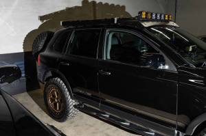 Cars For Sale - 2008 Porsche Cayenne GTS AWD 4dr SUV - Image 26