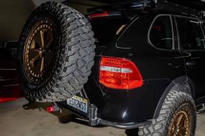 Cars For Sale - 2008 Porsche Cayenne GTS AWD 4dr SUV - Image 27
