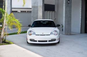 Cars For Sale - 2004 Porsche 911 GT3 2dr Coupe - Image 4