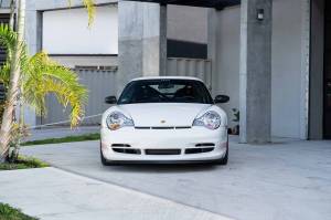 Cars For Sale - 2004 Porsche 911 GT3 2dr Coupe - Image 5