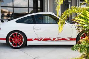 Cars For Sale - 2004 Porsche 911 GT3 2dr Coupe - Image 7