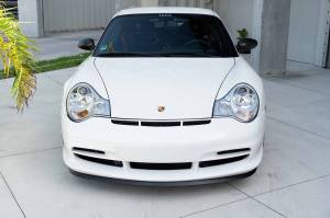 Cars For Sale - 2004 Porsche 911 GT3 2dr Coupe - Image 9