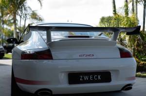 Cars For Sale - 2004 Porsche 911 GT3 2dr Coupe - Image 8