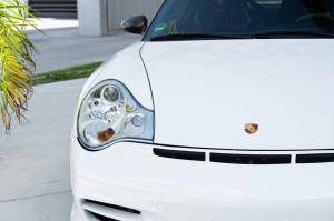 Cars For Sale - 2004 Porsche 911 GT3 2dr Coupe - Image 10