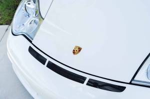 Cars For Sale - 2004 Porsche 911 GT3 2dr Coupe - Image 11