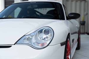 Cars For Sale - 2004 Porsche 911 GT3 2dr Coupe - Image 14
