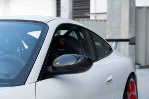 Cars For Sale - 2004 Porsche 911 GT3 2dr Coupe - Image 18