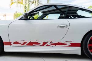 Cars For Sale - 2004 Porsche 911 GT3 2dr Coupe - Image 20