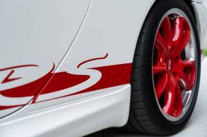 Cars For Sale - 2004 Porsche 911 GT3 2dr Coupe - Image 22