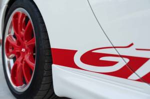 Cars For Sale - 2004 Porsche 911 GT3 2dr Coupe - Image 26