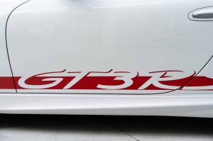 Cars For Sale - 2004 Porsche 911 GT3 2dr Coupe - Image 21