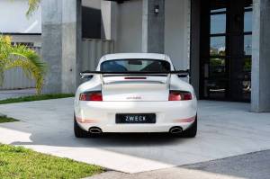 Cars For Sale - 2004 Porsche 911 GT3 2dr Coupe - Image 30