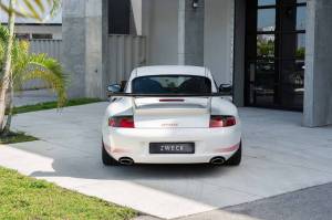 Cars For Sale - 2004 Porsche 911 GT3 2dr Coupe - Image 29