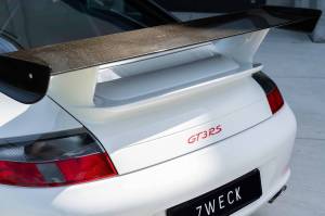 Cars For Sale - 2004 Porsche 911 GT3 2dr Coupe - Image 31