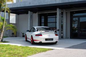Cars For Sale - 2004 Porsche 911 GT3 2dr Coupe - Image 33
