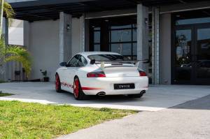 Cars For Sale - 2004 Porsche 911 GT3 2dr Coupe - Image 34