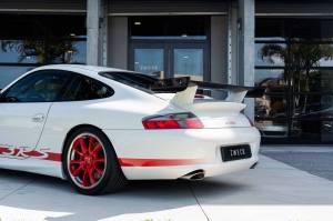 Cars For Sale - 2004 Porsche 911 GT3 2dr Coupe - Image 36