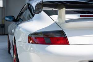 Cars For Sale - 2004 Porsche 911 GT3 2dr Coupe - Image 41
