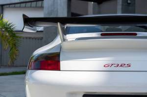 Cars For Sale - 2004 Porsche 911 GT3 2dr Coupe - Image 40