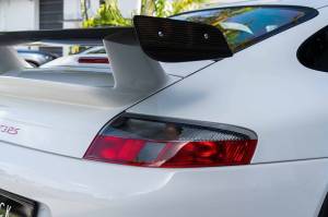 Cars For Sale - 2004 Porsche 911 GT3 2dr Coupe - Image 42