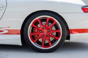 Cars For Sale - 2004 Porsche 911 GT3 2dr Coupe - Image 46