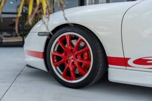 Cars For Sale - 2004 Porsche 911 GT3 2dr Coupe - Image 47