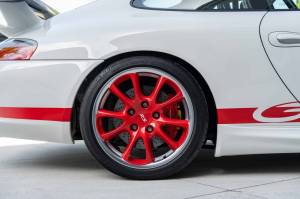 Cars For Sale - 2004 Porsche 911 GT3 2dr Coupe - Image 49
