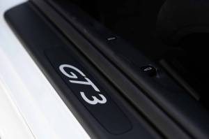 Cars For Sale - 2004 Porsche 911 GT3 2dr Coupe - Image 53