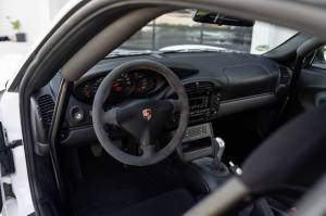 Cars For Sale - 2004 Porsche 911 GT3 2dr Coupe - Image 54