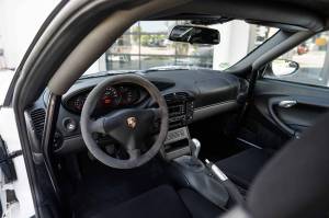 Cars For Sale - 2004 Porsche 911 GT3 2dr Coupe - Image 55