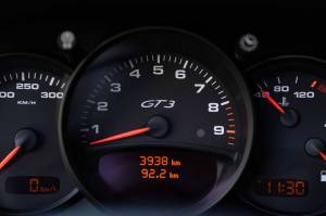 Cars For Sale - 2004 Porsche 911 GT3 2dr Coupe - Image 64
