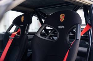 Cars For Sale - 2004 Porsche 911 GT3 2dr Coupe - Image 67