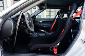 Cars For Sale - 2004 Porsche 911 GT3 2dr Coupe - Image 71